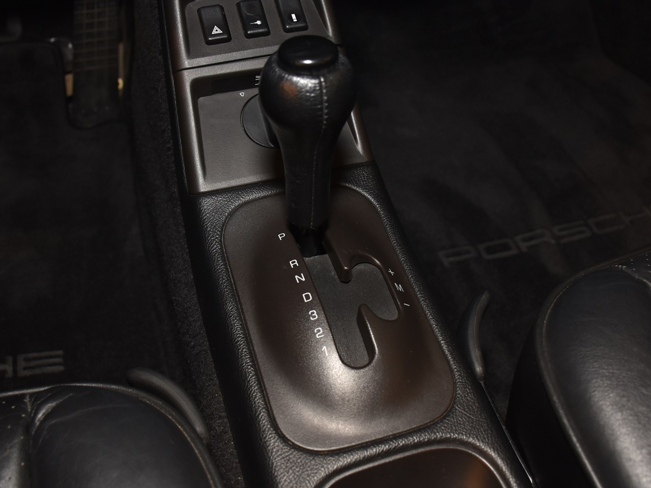 ポルシェ　911(Type964)