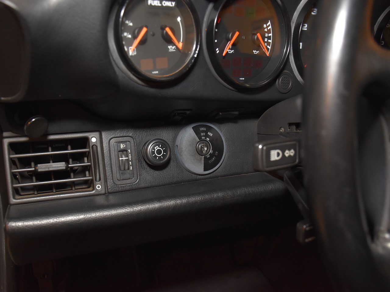 ポルシェ　911(Type964)