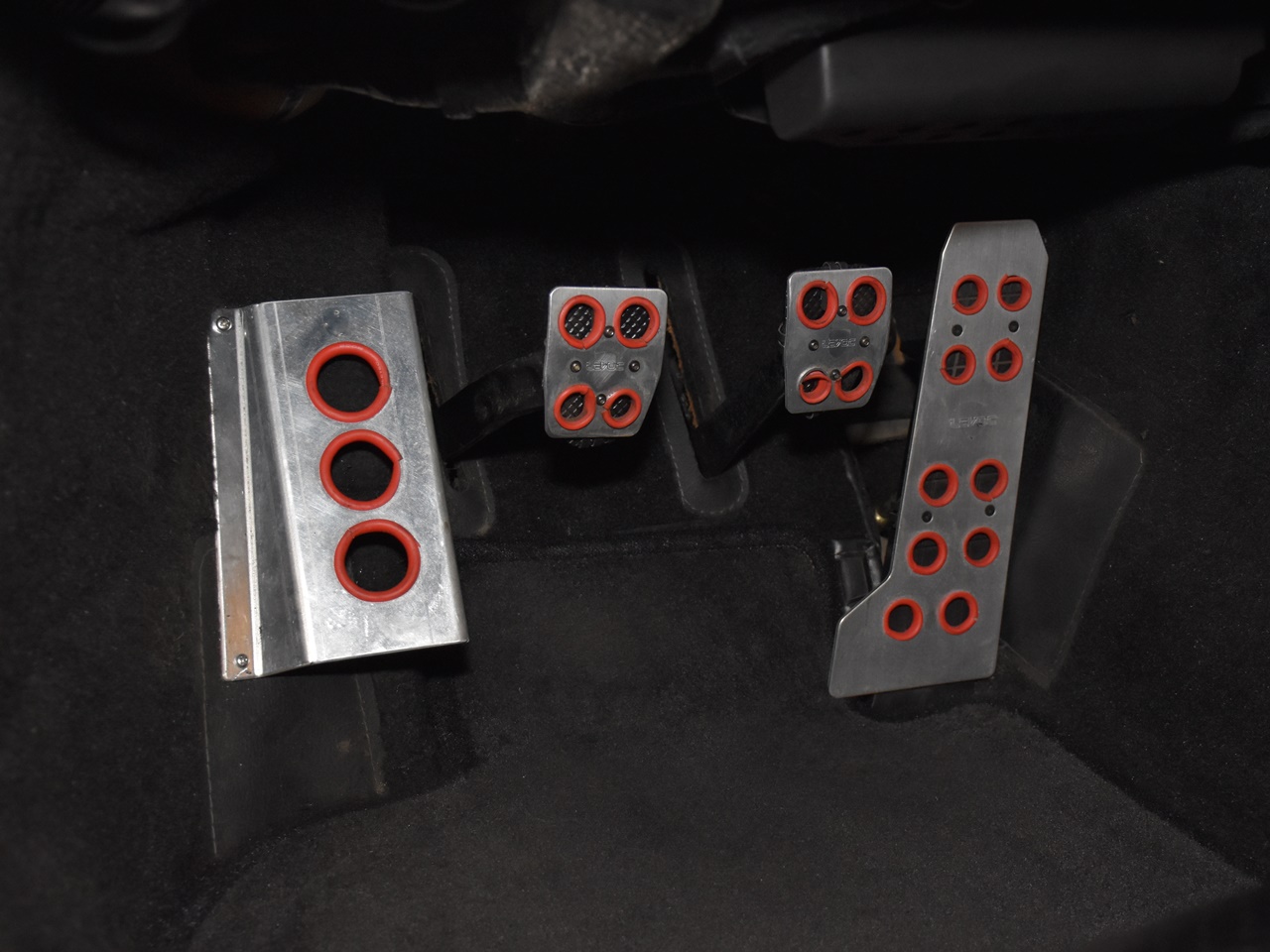 ポルシェ　911(Type964)