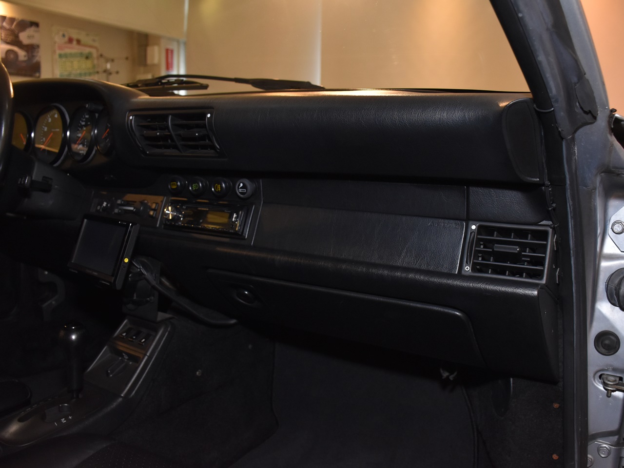 ポルシェ　911(Type964)