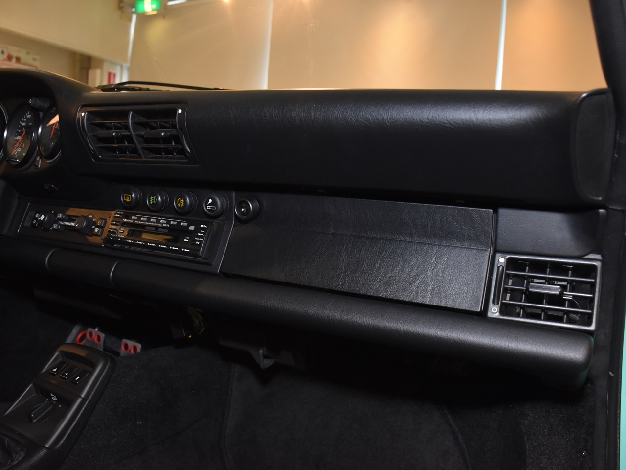 ポルシェ　911(Type964)