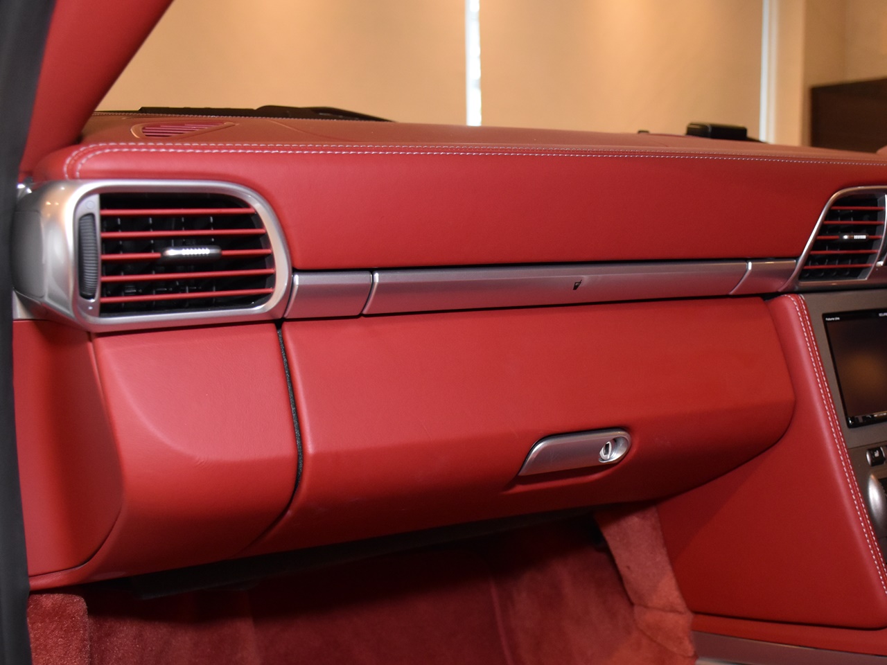 ポルシェ　911(Type997)