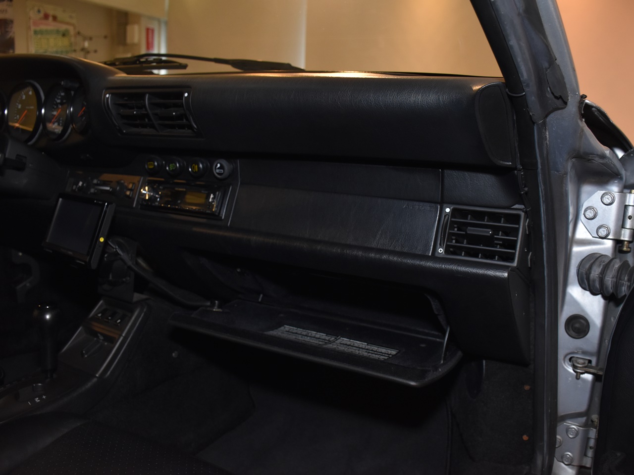 ポルシェ　911(Type964)