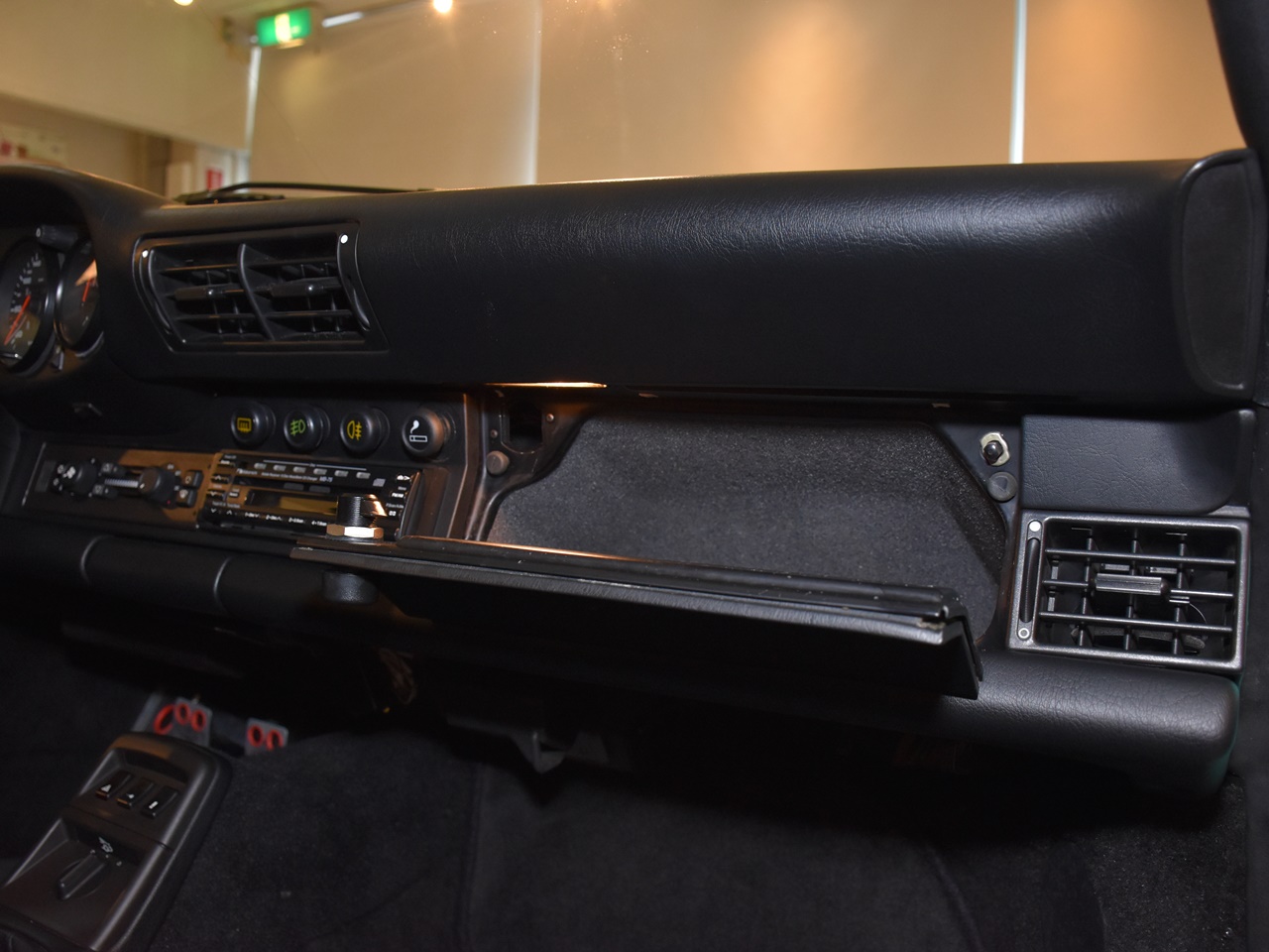ポルシェ　911(Type964)