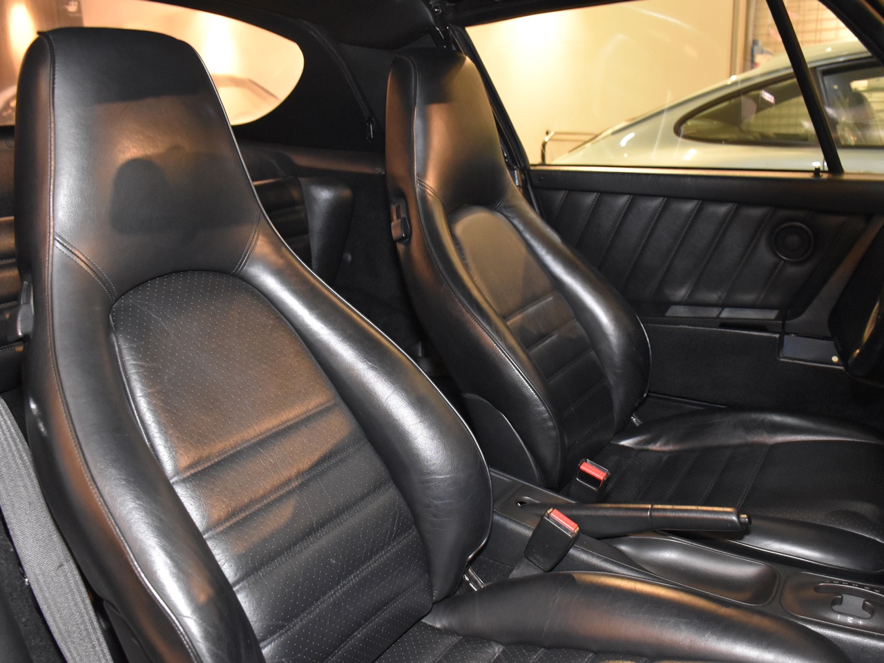 ポルシェ　911(Type964)
