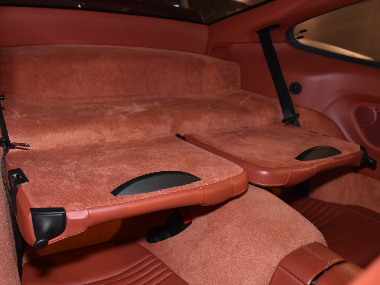 ポルシェ　911(Type996)