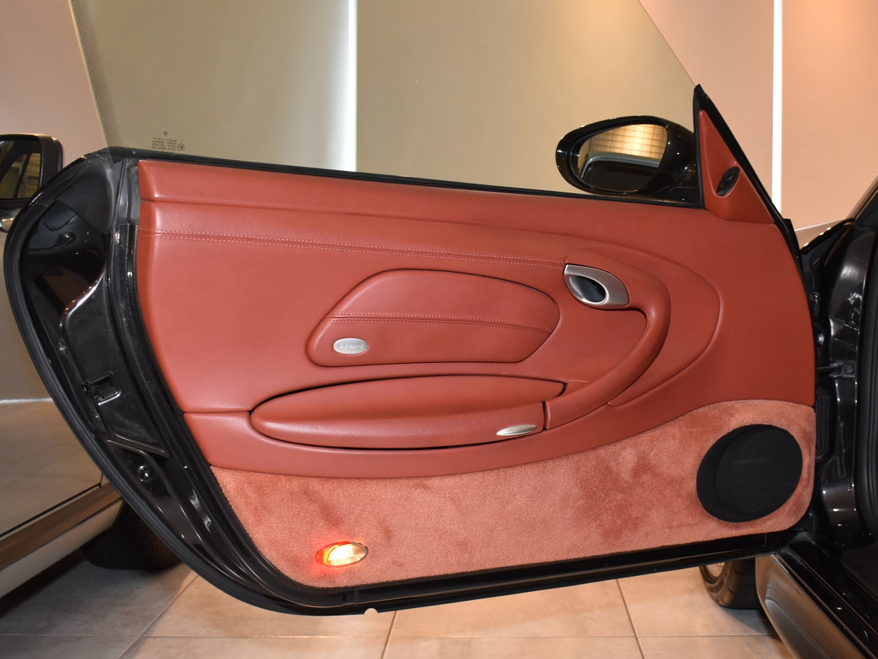 ポルシェ　911(Type996)
