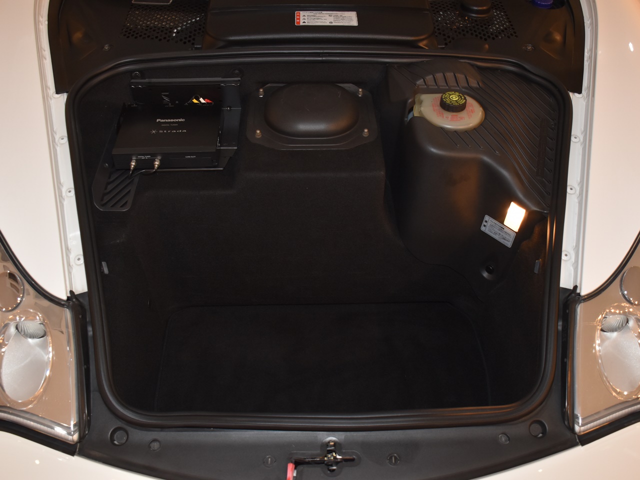 ポルシェ　911(Type996)