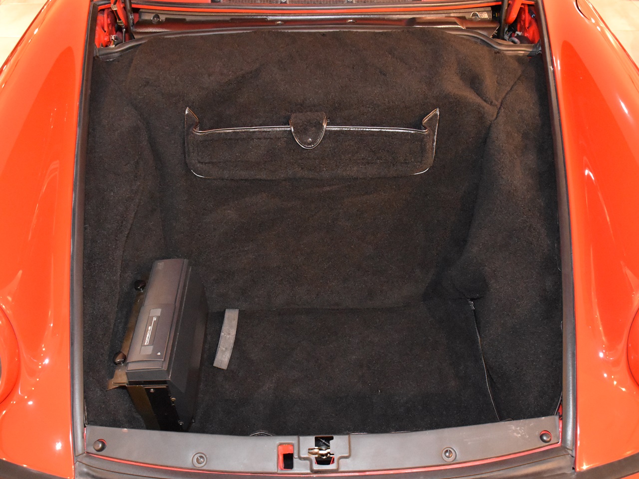 ポルシェ　911(Type964)