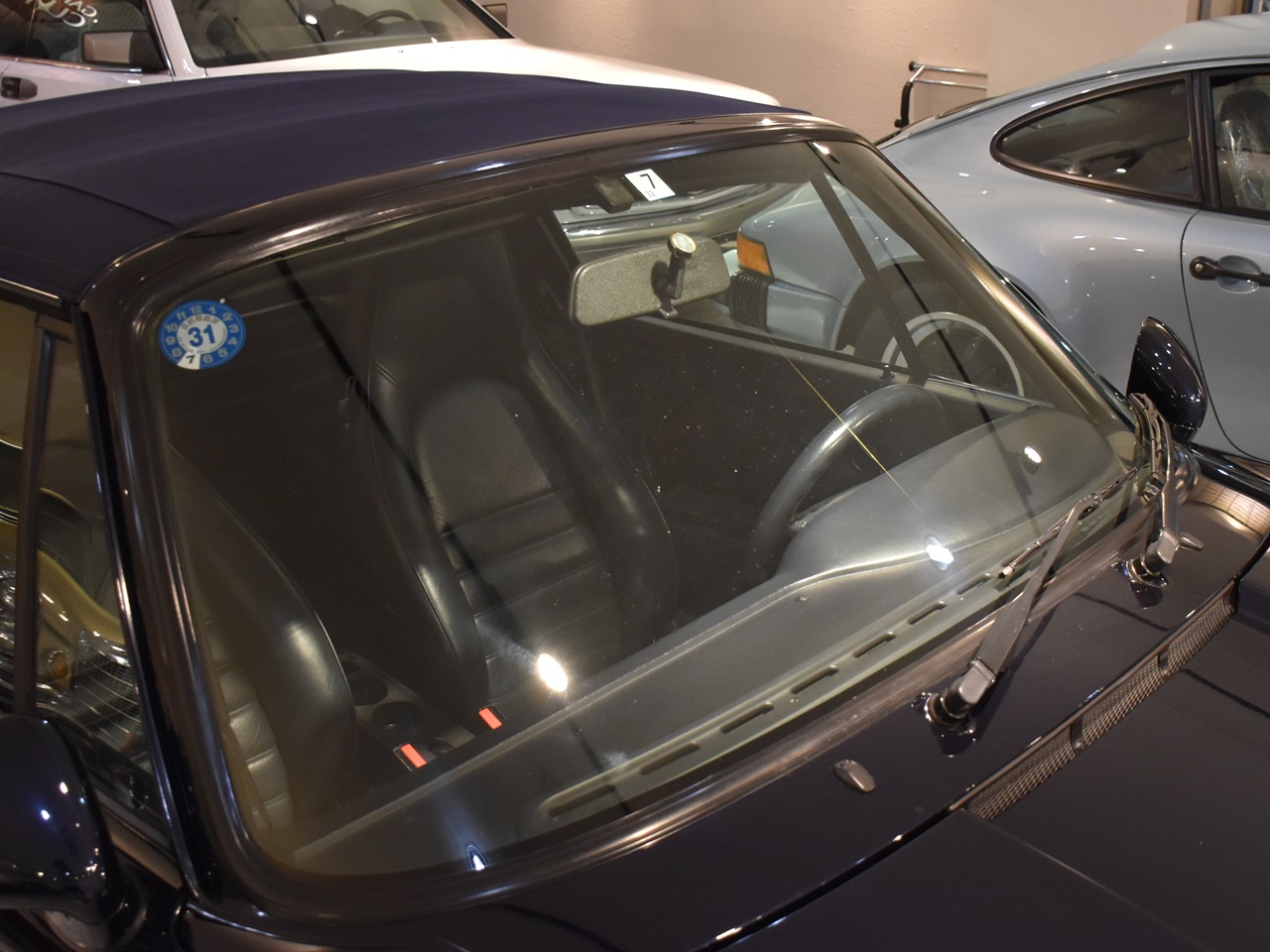 ポルシェ　911(Type964)