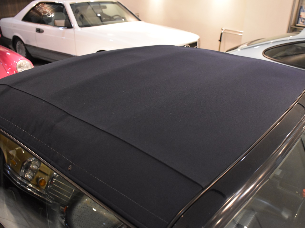 ポルシェ　911(Type964)