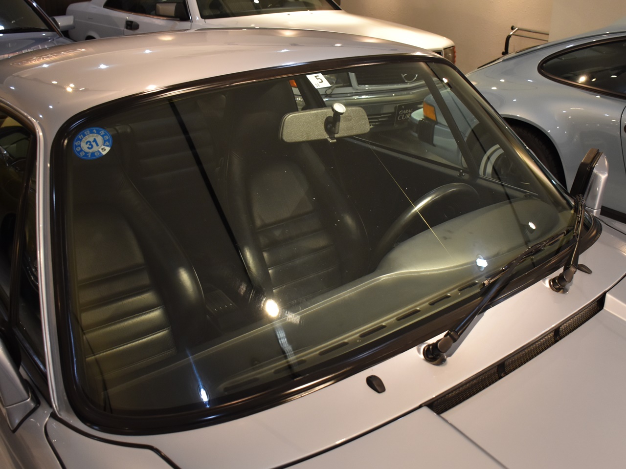 ポルシェ　911(Type964)