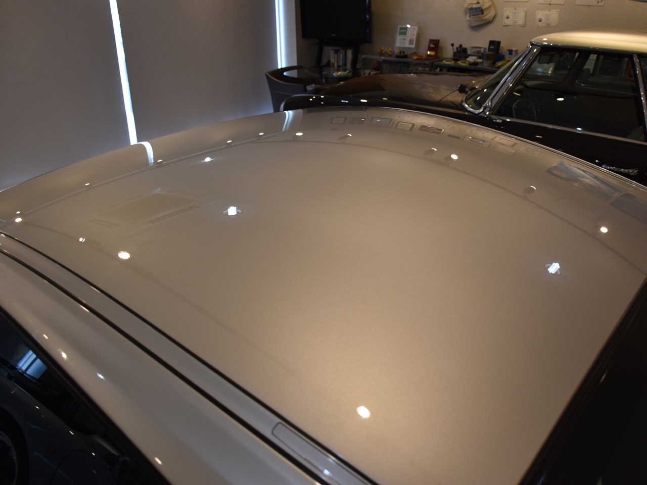 ポルシェ　911(Type996)