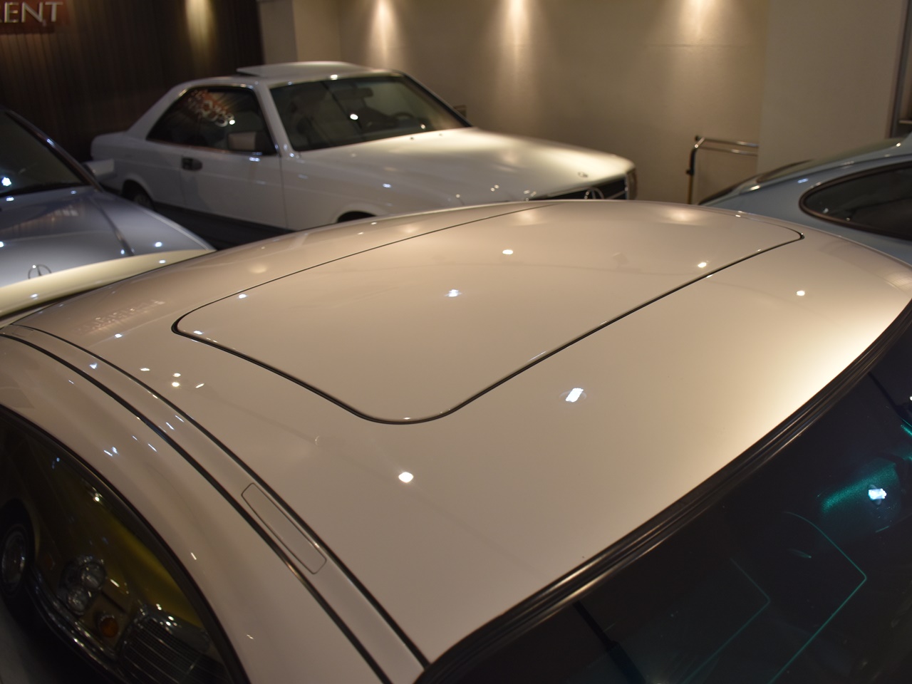ポルシェ　911(Type996)
