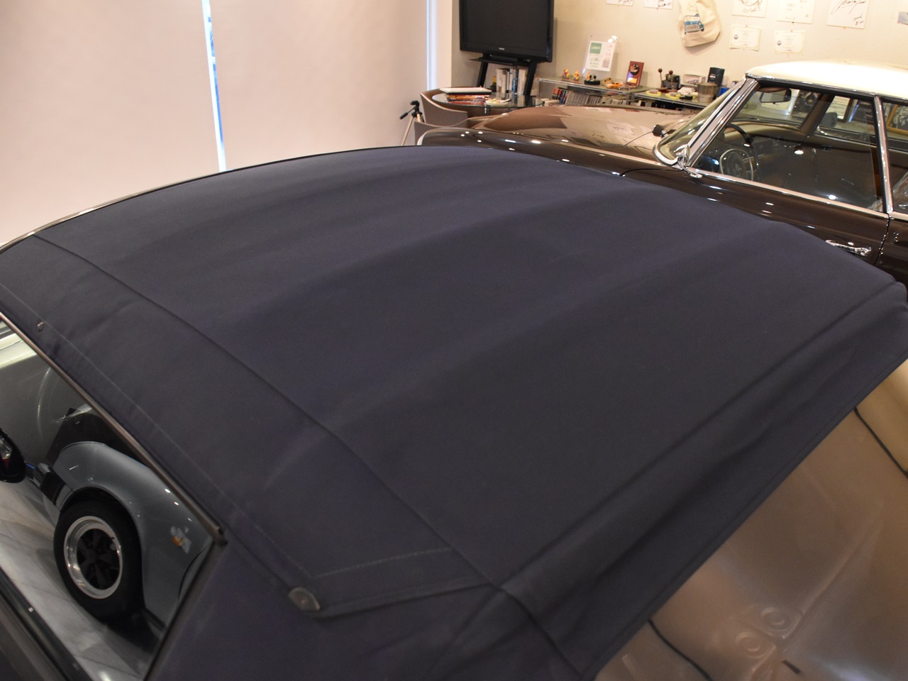 ポルシェ　911(Type964)