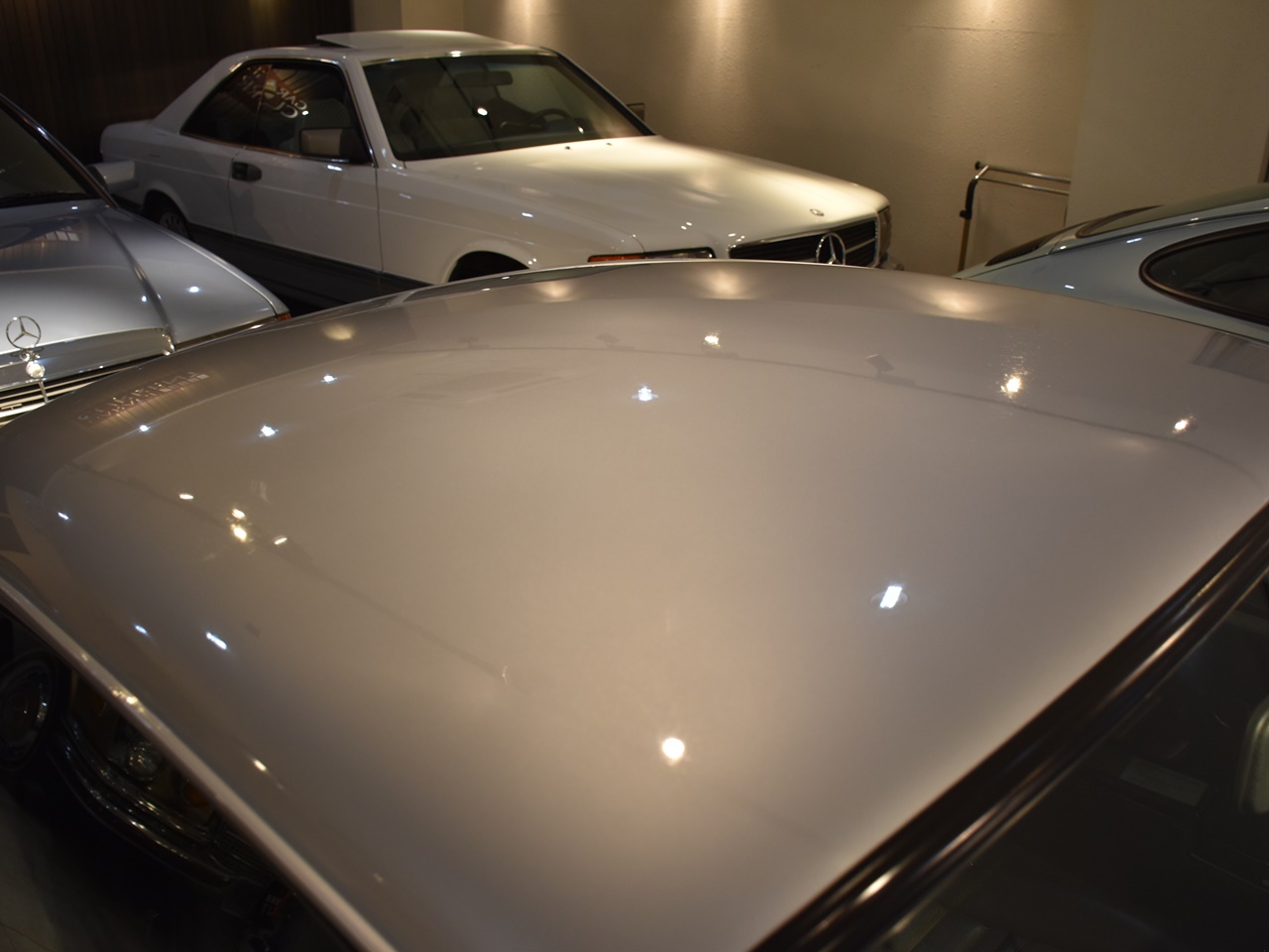ポルシェ　911(Type964)