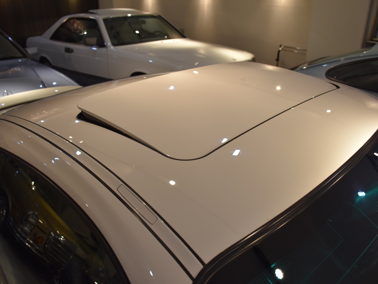 ポルシェ　911(Type996)