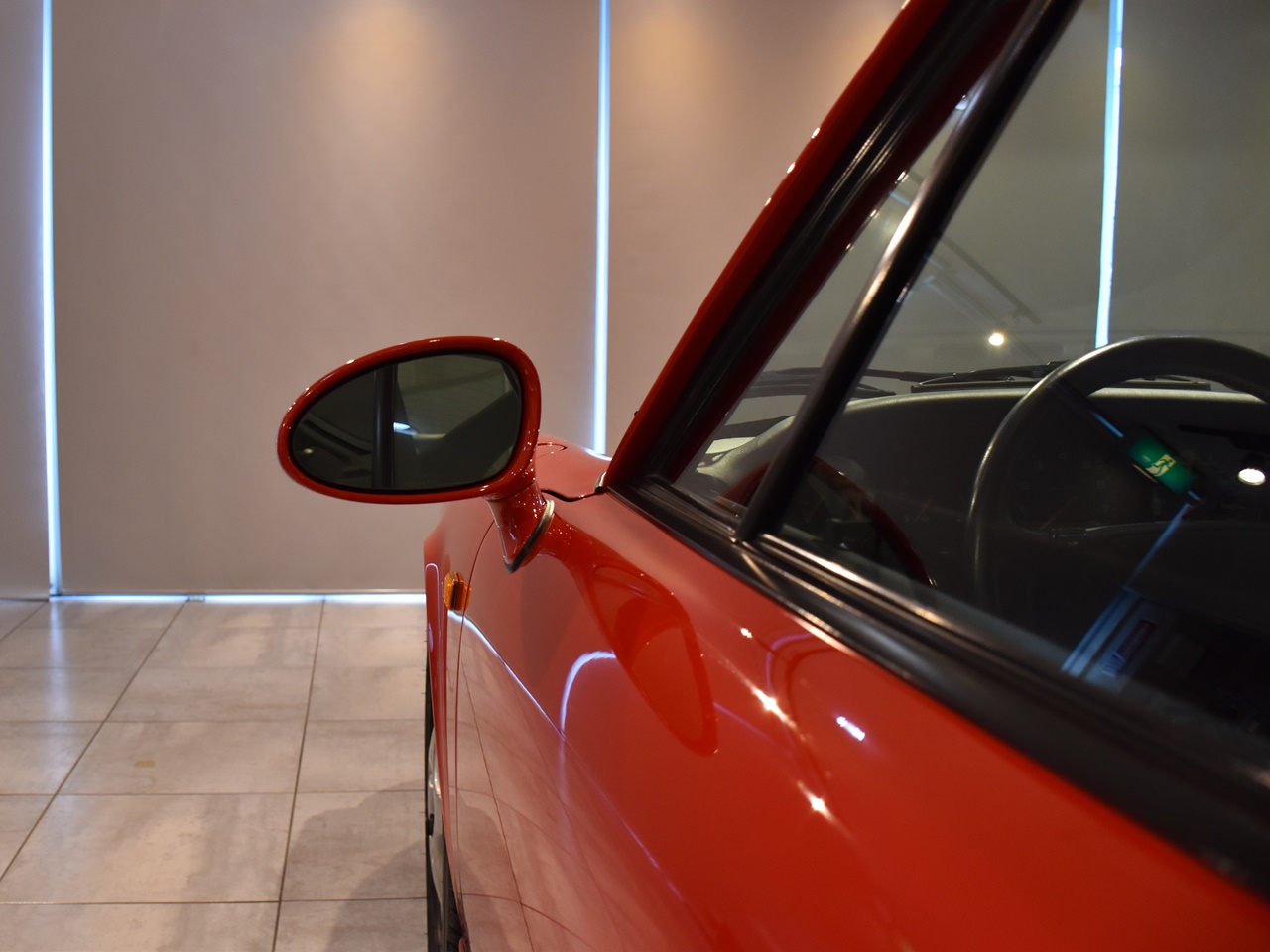 ポルシェ　911(Type964)