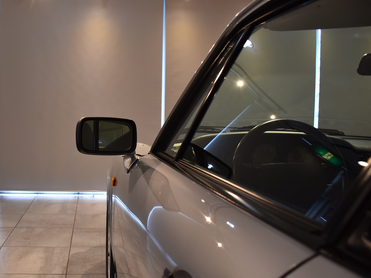 ポルシェ　911(Type964)