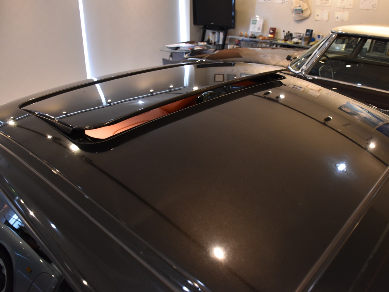 ポルシェ　911(Type996)