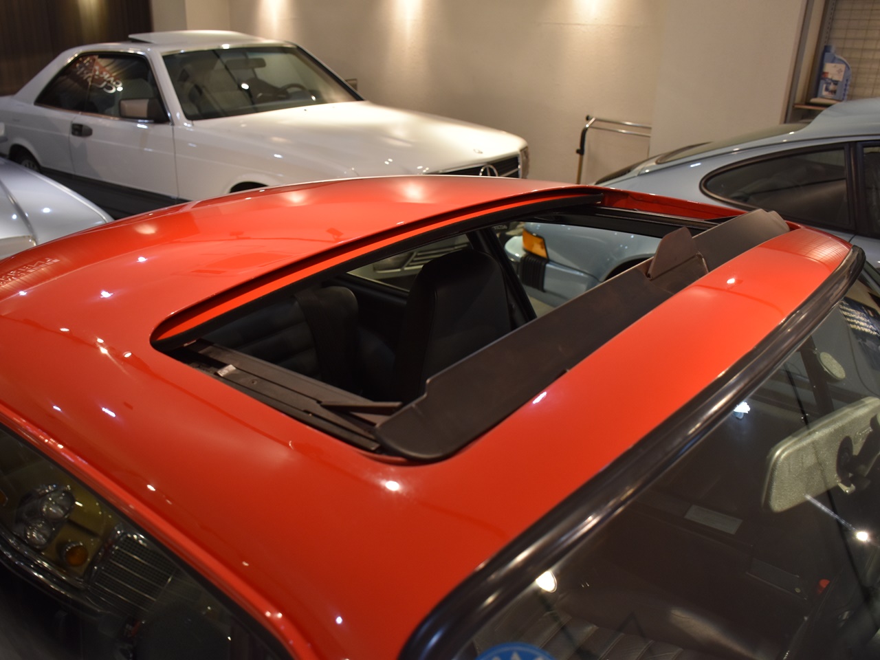 ポルシェ　911(Type964)