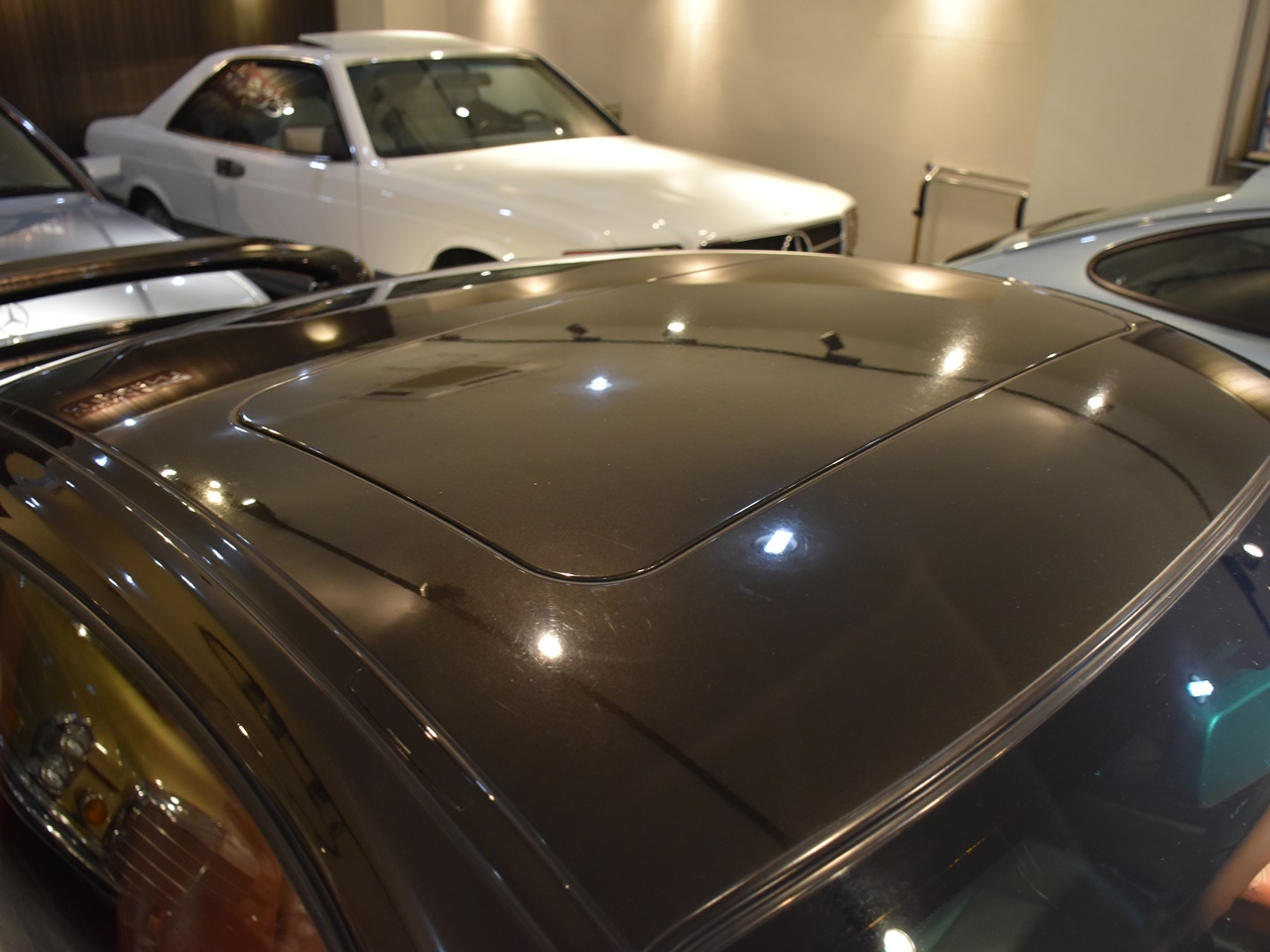 ポルシェ　911(Type996)