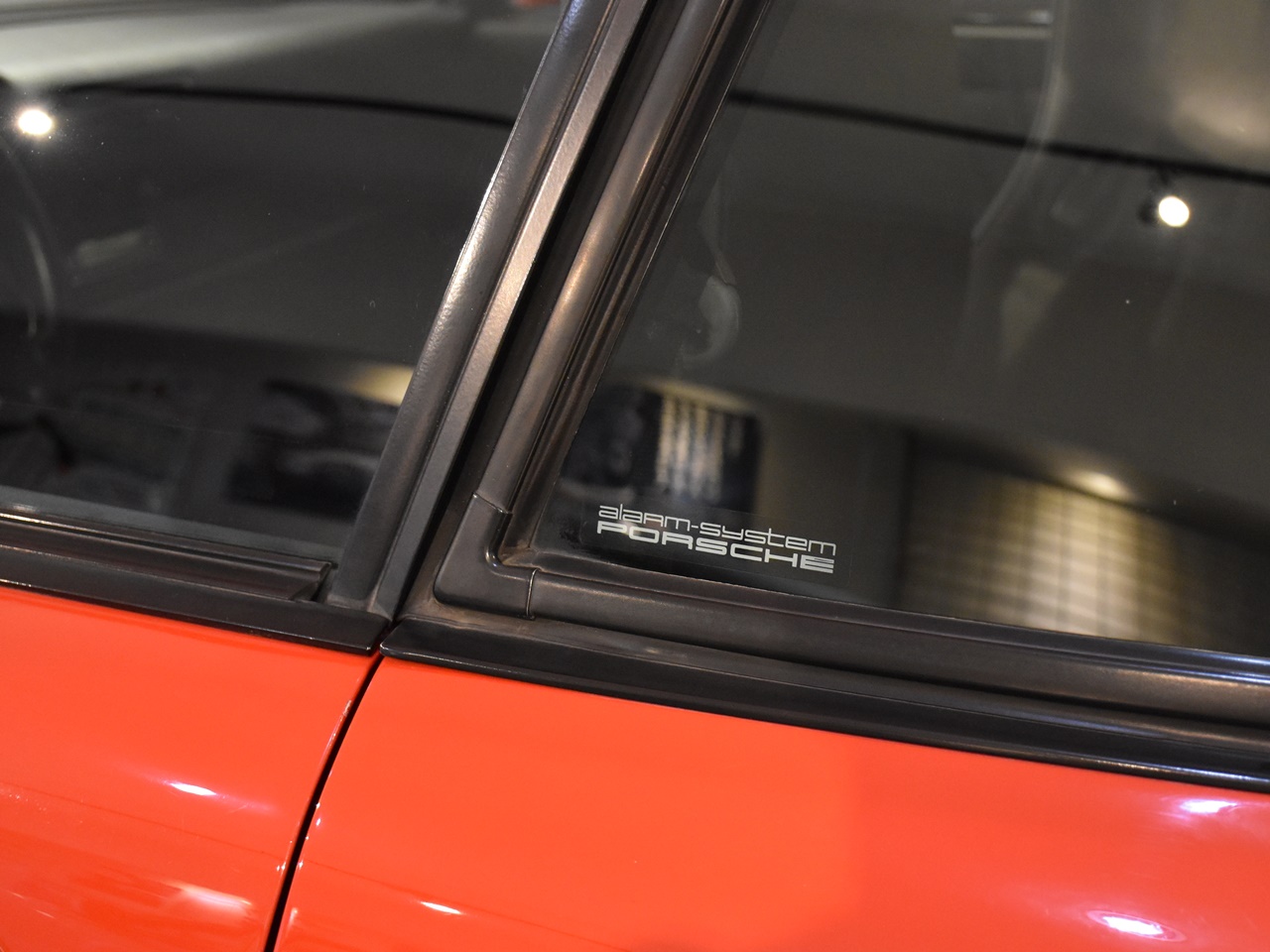 ポルシェ　911(Type964)