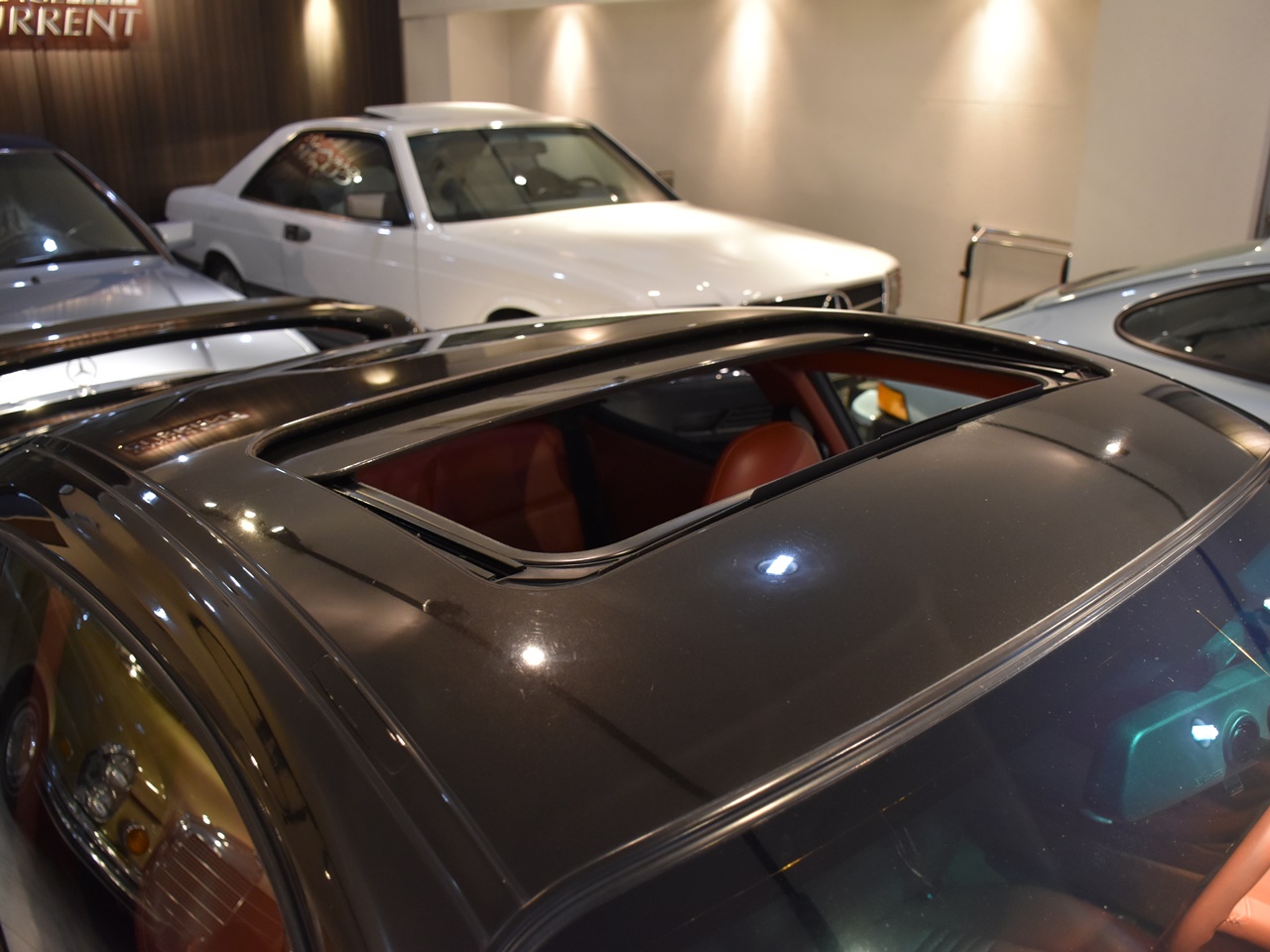 ポルシェ　911(Type996)