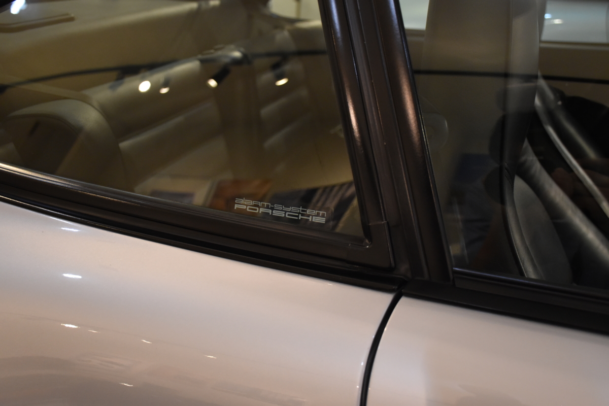 ポルシェ　911(Type964)