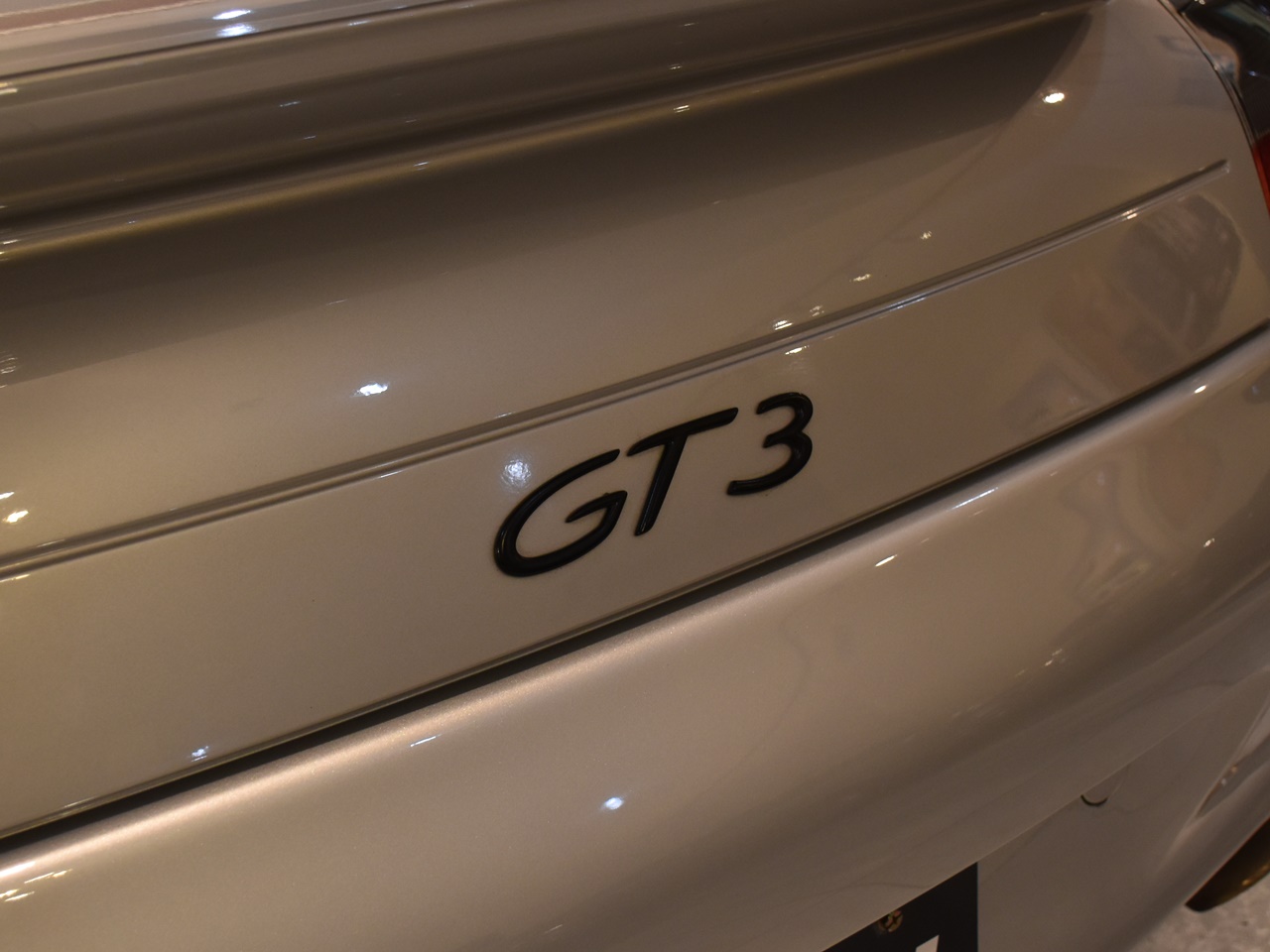 ポルシェ　911(Type996)