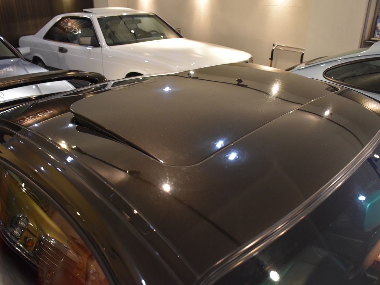 ポルシェ　911(Type996)