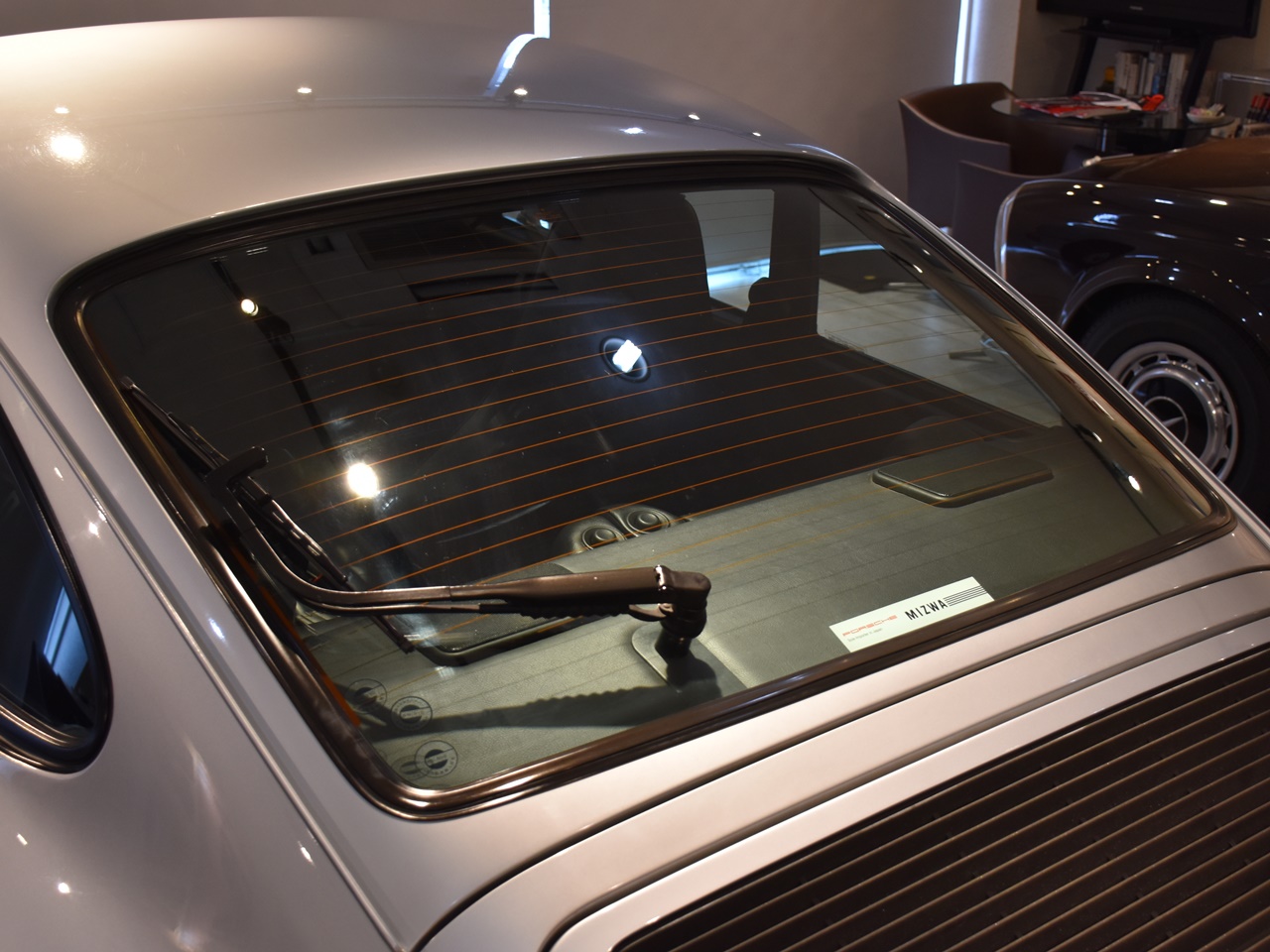 ポルシェ　911(Type964)