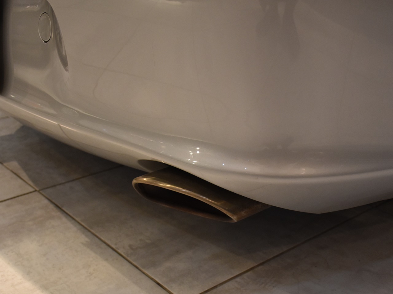 ポルシェ　911(Type996)
