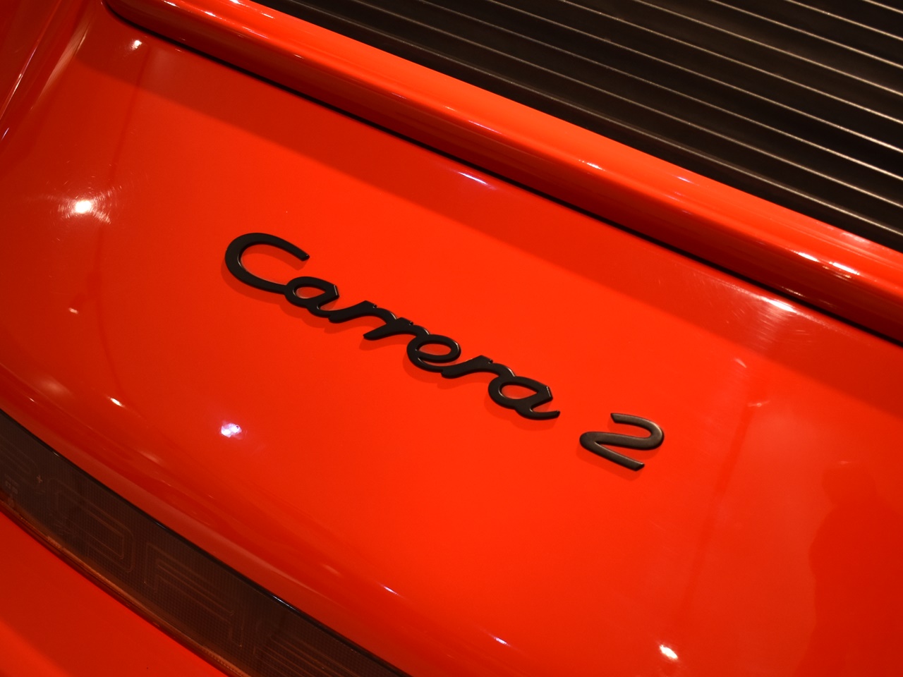 ポルシェ　911(Type964)