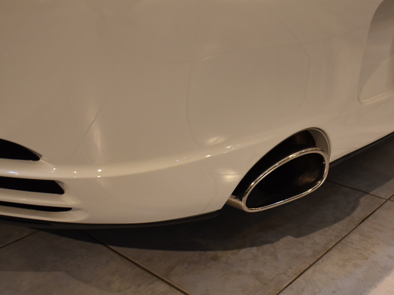 ポルシェ　911(Type996)