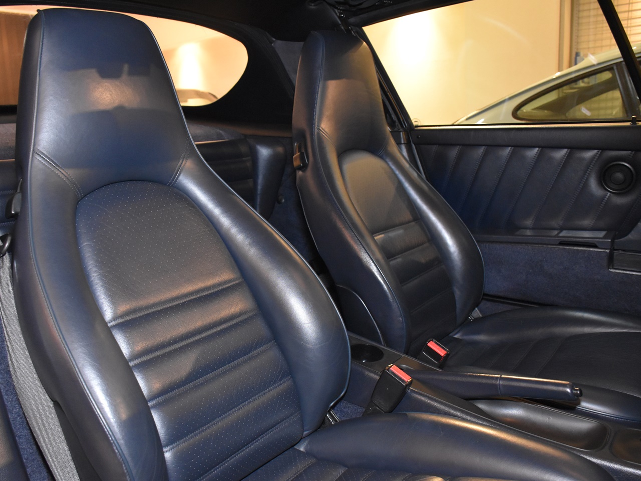 ポルシェ　911(Type964)