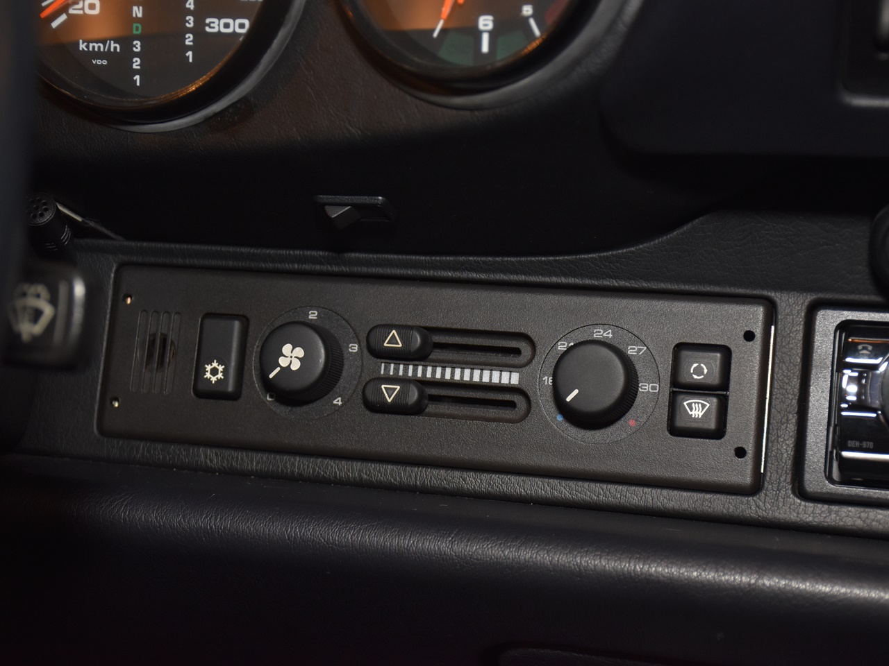 ポルシェ　911(Type964)