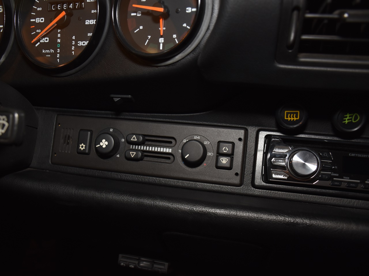 ポルシェ　911(Type964)