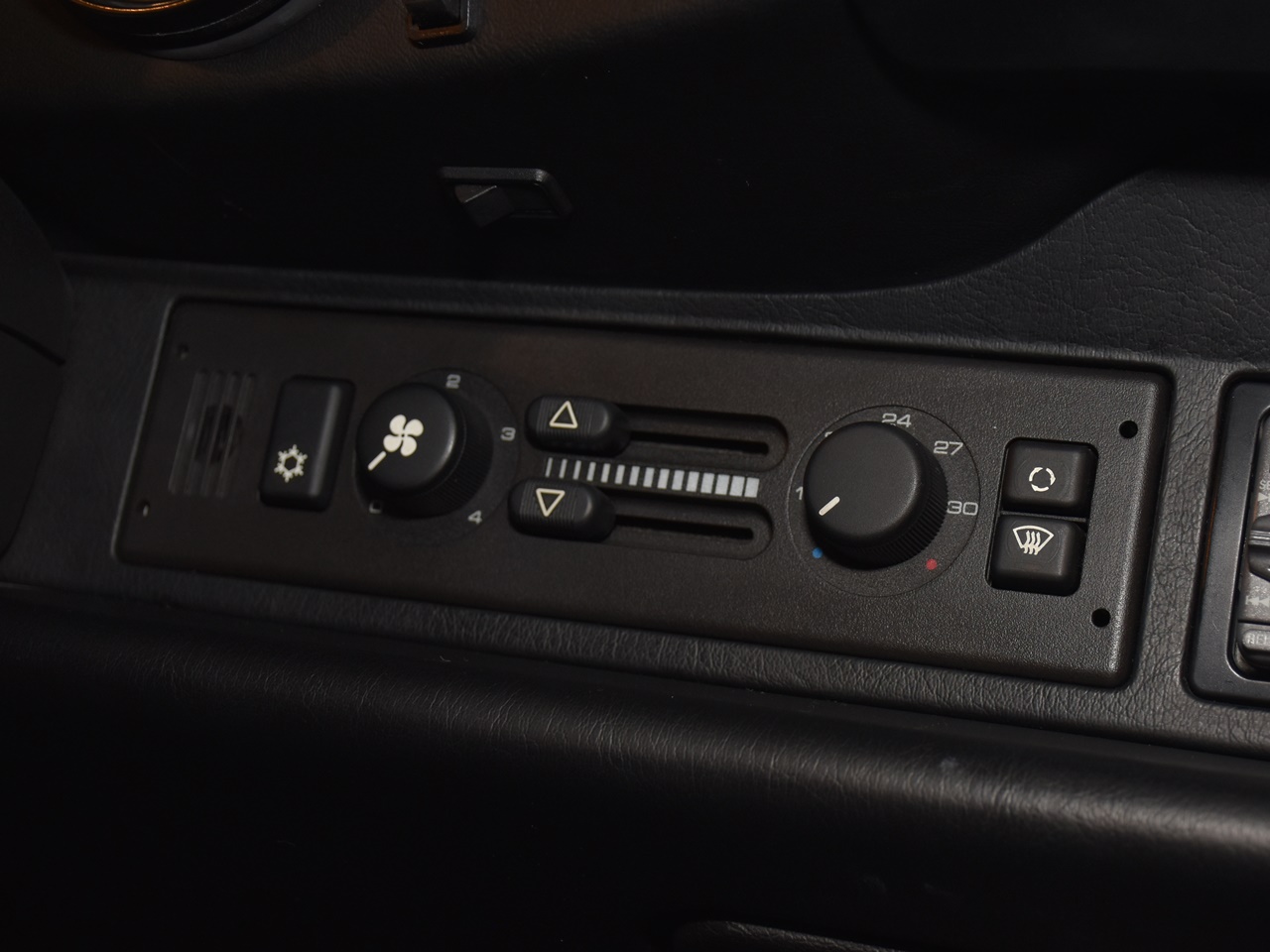 ポルシェ　911(Type964)