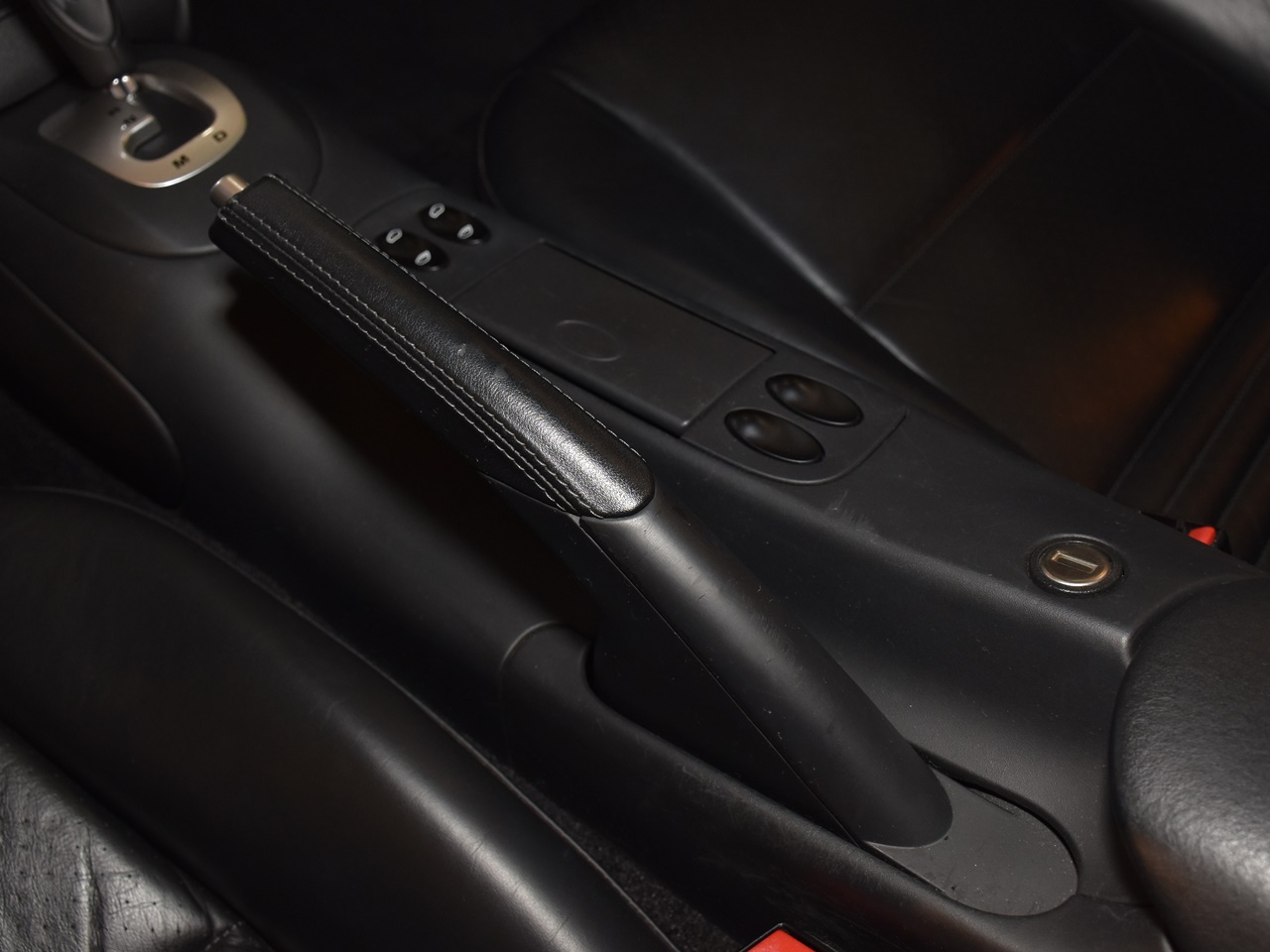 ポルシェ　911(Type996)