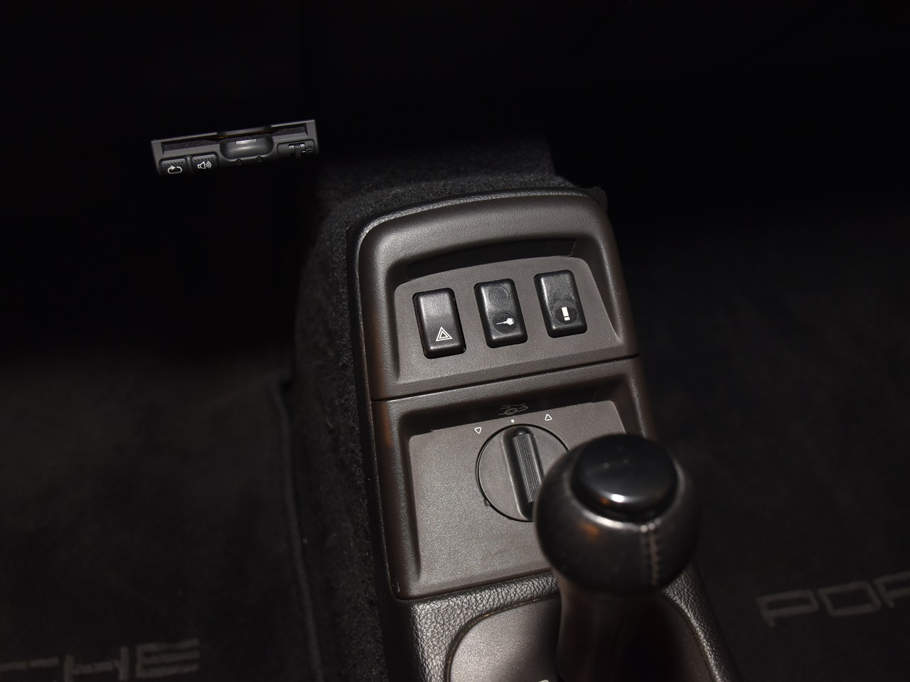 ポルシェ　911(Type964)