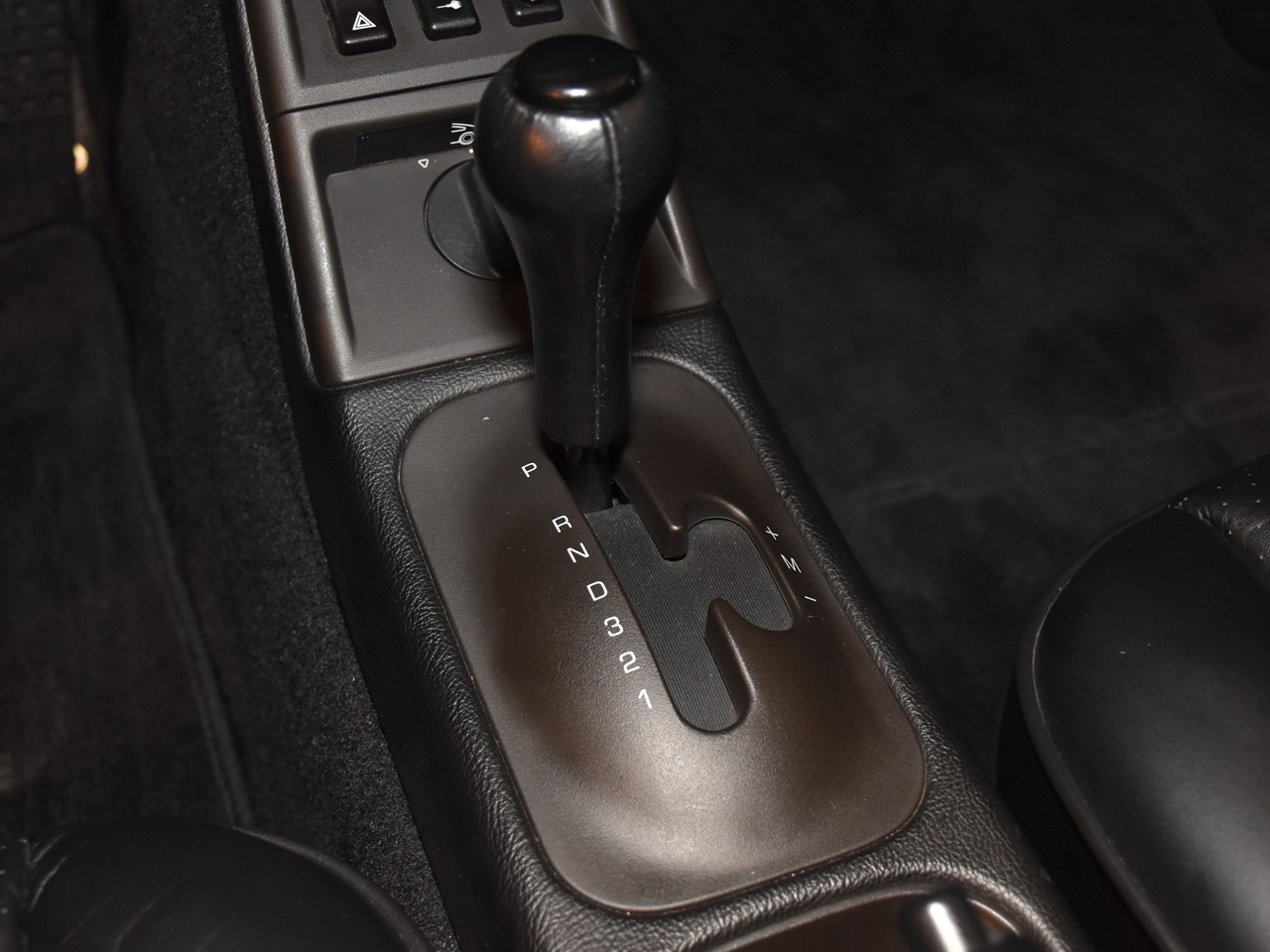 ポルシェ　911(Type964)