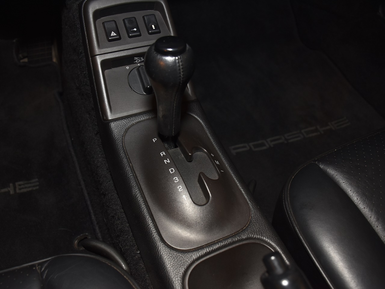 ポルシェ　911(Type964)