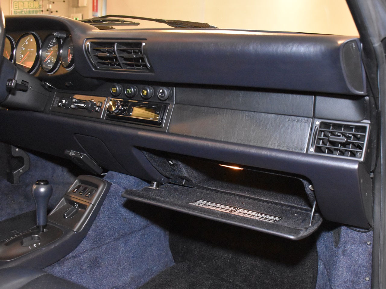ポルシェ　911(Type964)