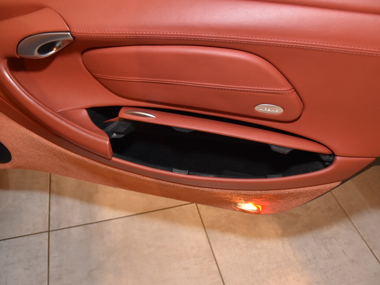 ポルシェ　911(Type996)