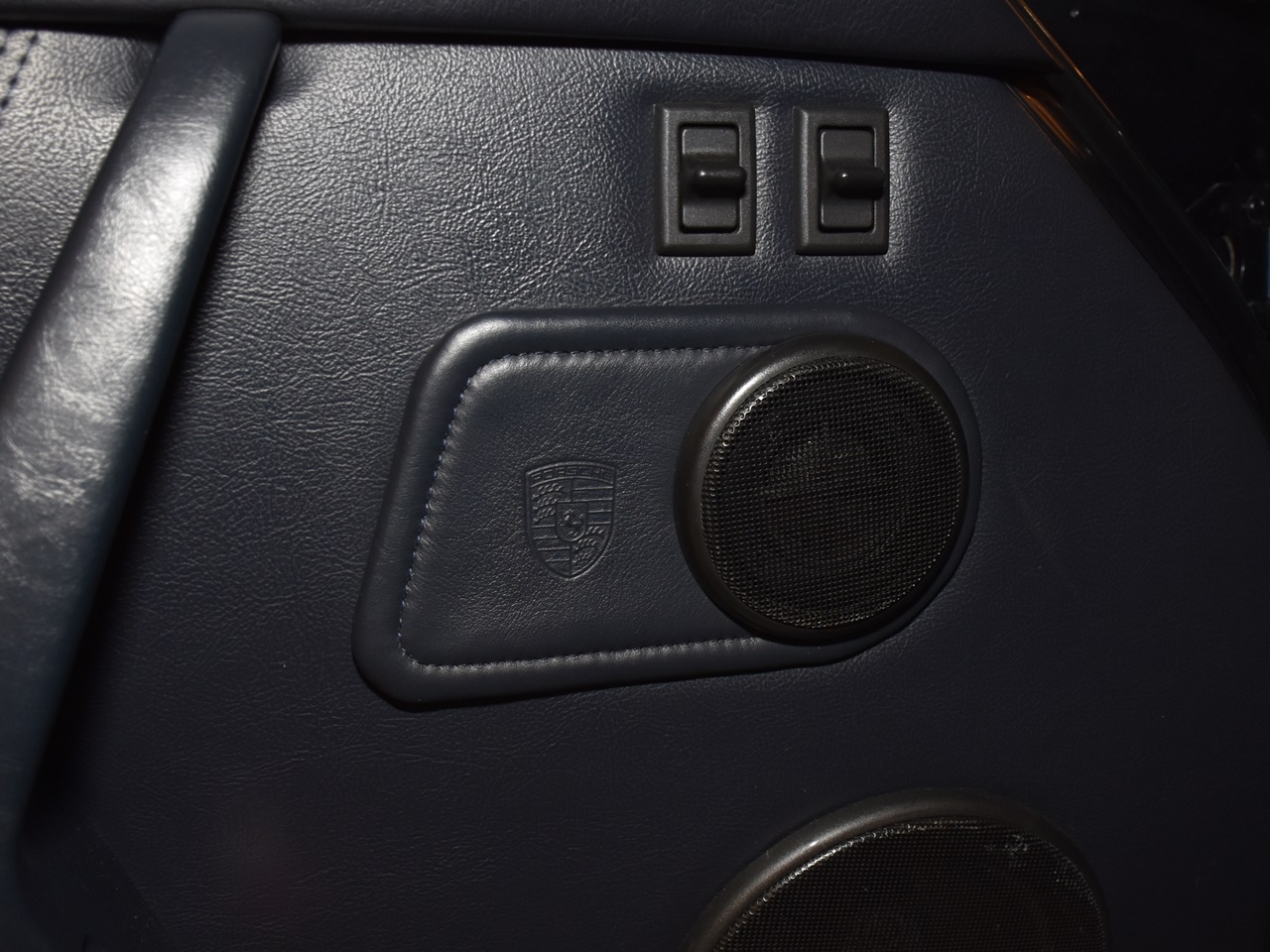 ポルシェ　911(Type964)