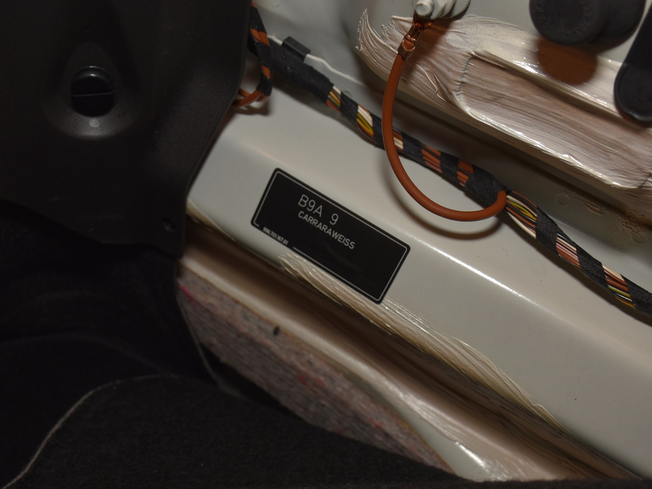 ポルシェ　911(Type996)