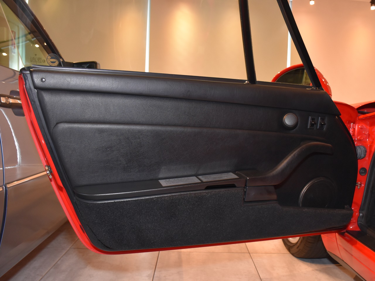 ポルシェ　911(Type993)