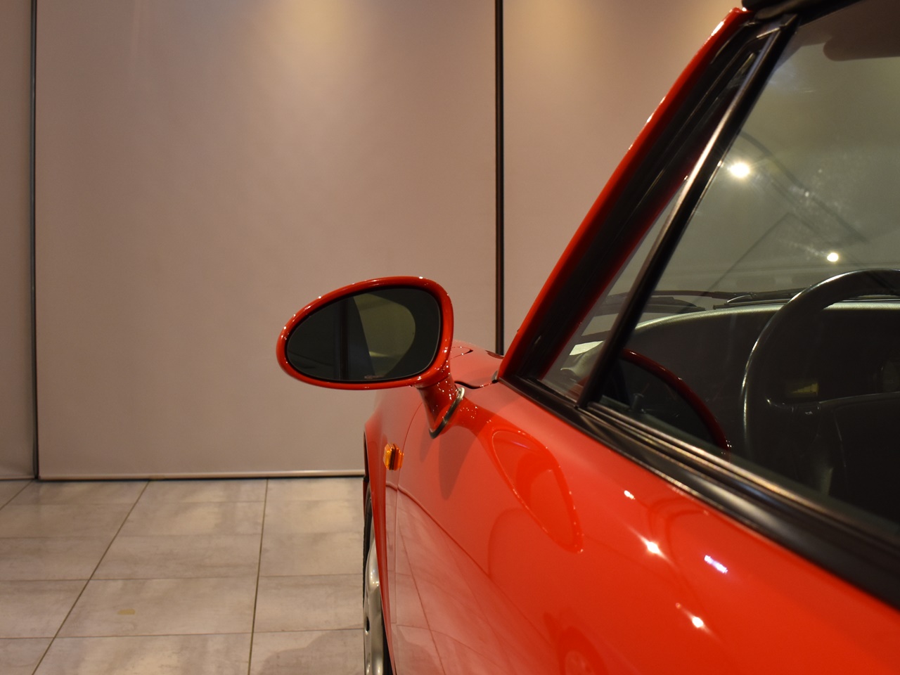 ポルシェ　911(Type964)