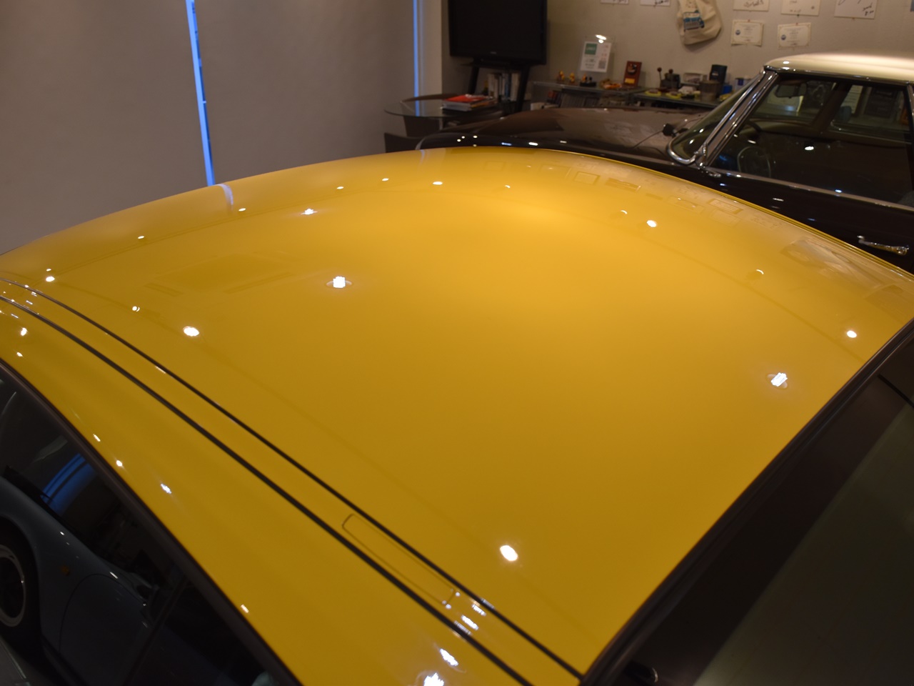 ポルシェ　911(Type996)